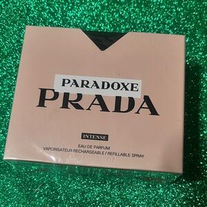 Prada paradox intense unopened 90ML